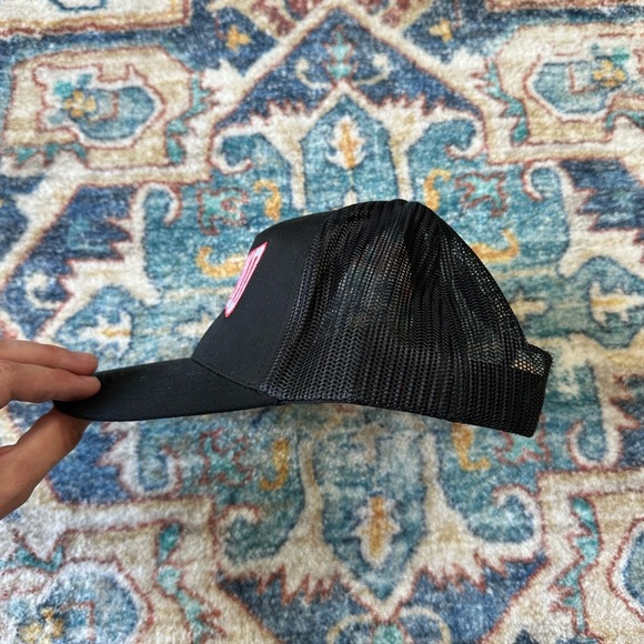 Nelk Boys Full Send UFC SnapBack Hat - Picture 3 of 8